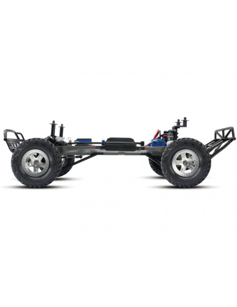 Traxxas Slash 1:10 RTR Blue-X