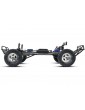 Traxxas Slash 1:10 RTR Blue-X