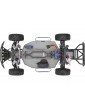 Traxxas Slash 1:10 RTR Blue-X