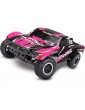 Traxxas Slash 1:10 RTR Pink