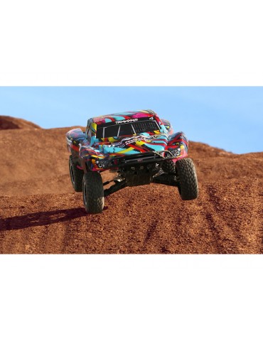 Traxxas Slash 1:10 RTR Pink