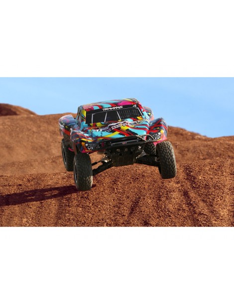 Traxxas Slash 1:10 RTR Pink
