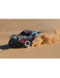 Traxxas Slash 1:10 RTR Pink