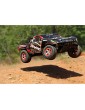 Traxxas Slash 1:10 RTR Pink