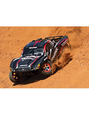 Traxxas Slash 1:10 RTR Pink
