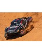 Traxxas Slash 1:10 RTR Pink