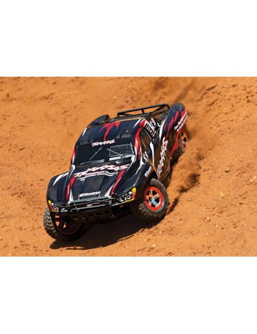 Traxxas Slash 1:10 RTR Pink