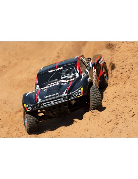 Traxxas Slash 1:10 RTR Pink