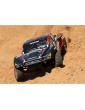 Traxxas Slash 1:10 RTR Pink
