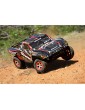 Traxxas Slash 1:10 RTR Pink