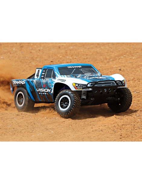Traxxas Slash 1:10 RTR Pink