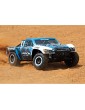 Traxxas Slash 1:10 RTR Pink