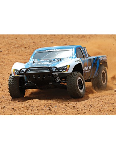 Traxxas Slash 1:10 RTR Pink