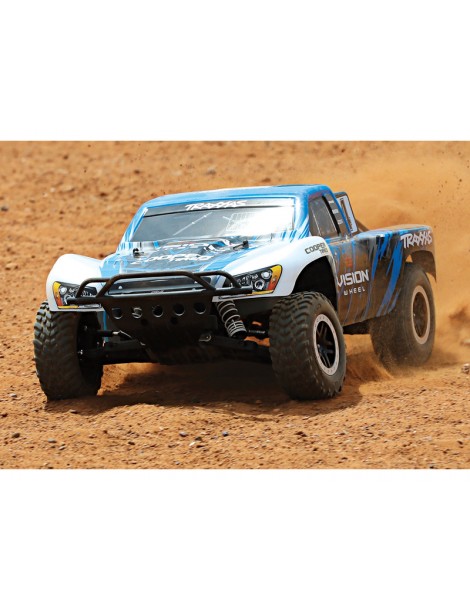 Traxxas Slash 1:10 RTR Pink