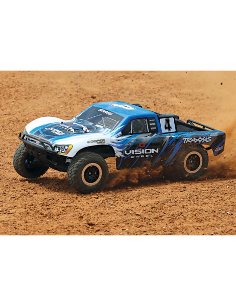 Traxxas Slash 1:10 RTR Pink