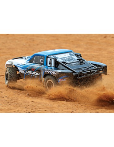 Traxxas Slash 1:10 RTR Pink