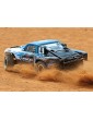 Traxxas Slash 1:10 RTR Pink