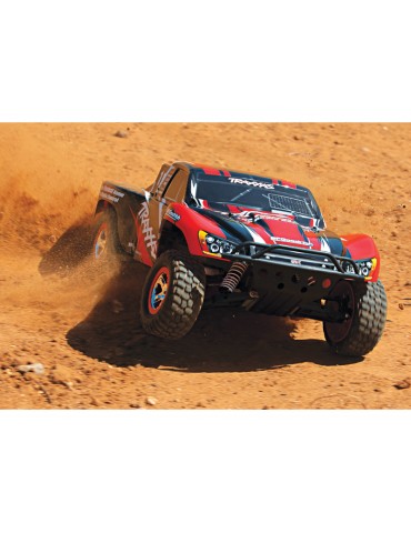 Traxxas Slash 1:10 RTR Pink