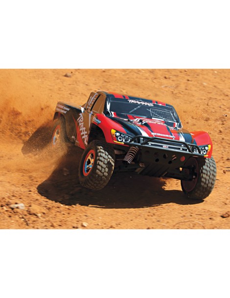 Traxxas Slash 1:10 RTR Pink