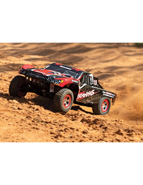 Traxxas Slash 1:10 RTR Pink