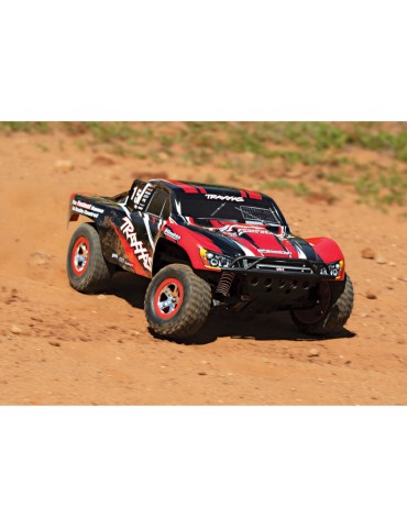 Traxxas Slash 1:10 RTR Pink