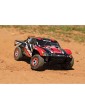 Traxxas Slash 1:10 RTR Pink