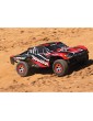 Traxxas Slash 1:10 RTR Pink
