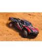 Traxxas Slash 1:10 RTR Pink