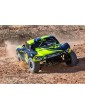 Traxxas Slash 1:10 RTR Pink