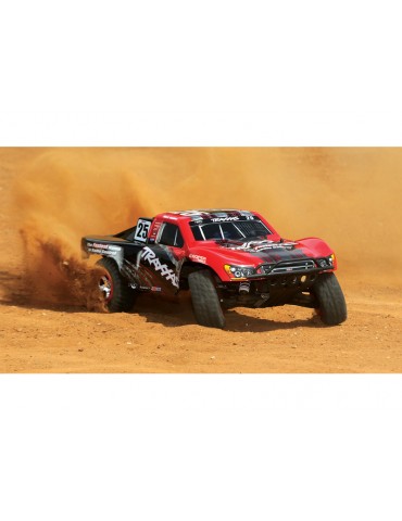 Traxxas Slash 1:10 RTR Pink