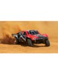 Traxxas Slash 1:10 RTR Pink