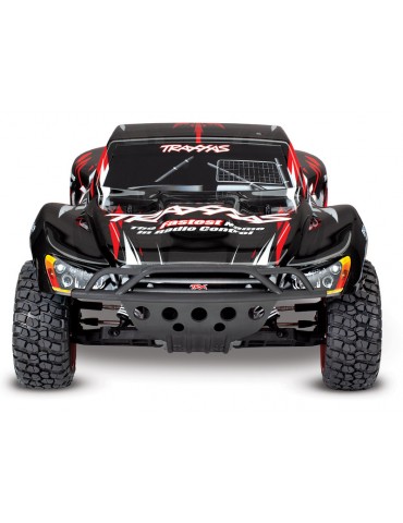 Traxxas Slash 1:10 RTR Pink