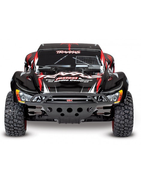 Traxxas Slash 1:10 RTR Pink