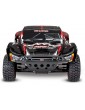 Traxxas Slash 1:10 RTR Pink