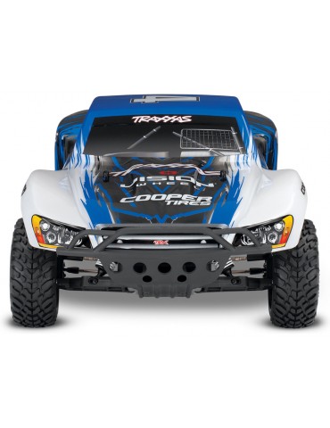 Traxxas Slash 1:10 RTR Pink