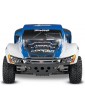 Traxxas Slash 1:10 RTR Pink