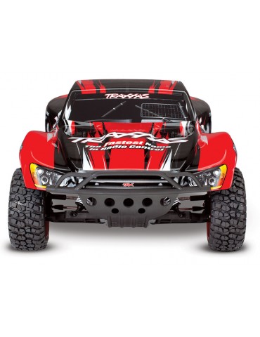 Traxxas Slash 1:10 RTR Pink