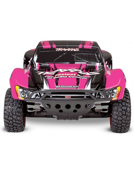 Traxxas Slash 1:10 RTR Pink