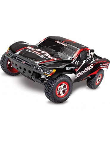 Traxxas Slash 1:10 RTR Pink