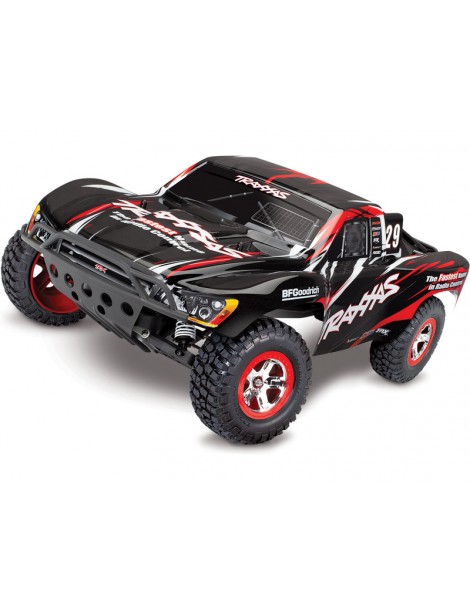 Traxxas Slash 1:10 RTR Pink