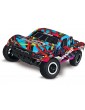 Traxxas Slash 1:10 RTR Pink