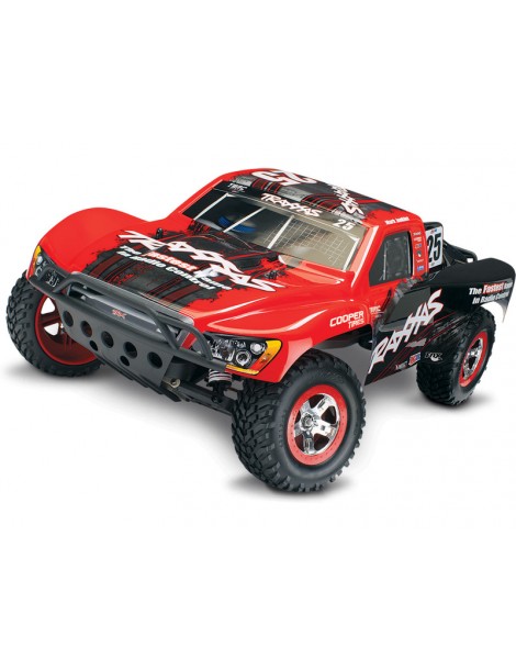 Traxxas Slash 1:10 RTR Pink
