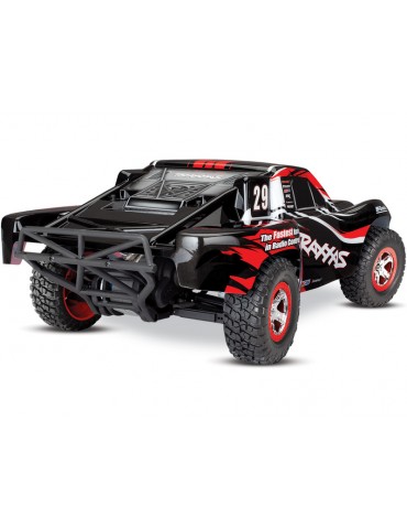 Traxxas Slash 1:10 RTR Pink