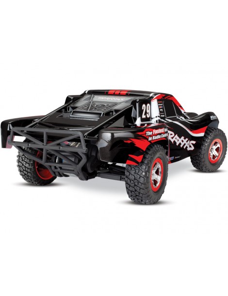 Traxxas Slash 1:10 RTR Pink