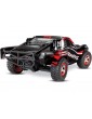 Traxxas Slash 1:10 RTR Pink