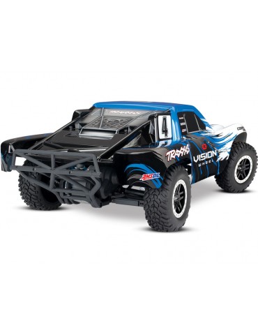 Traxxas Slash 1:10 RTR Pink