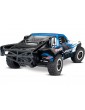 Traxxas Slash 1:10 RTR Pink