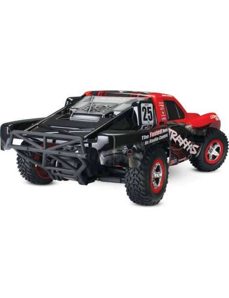 Traxxas Slash 1:10 RTR Pink