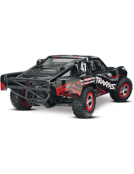 Traxxas Slash 1:10 RTR Pink