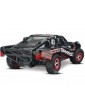 Traxxas Slash 1:10 RTR Pink